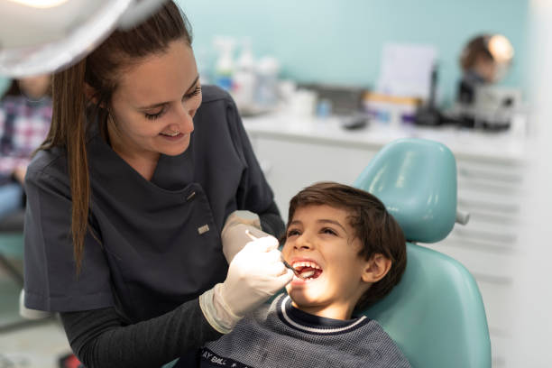 Best Emergency Treatment for Toothache in Icard, NC