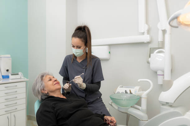 Best Same-Day Emergency Dentist in Icard, NC