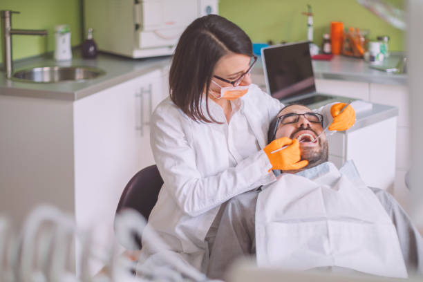 Best After-Hours Emergency Dentist in Icard, NC
