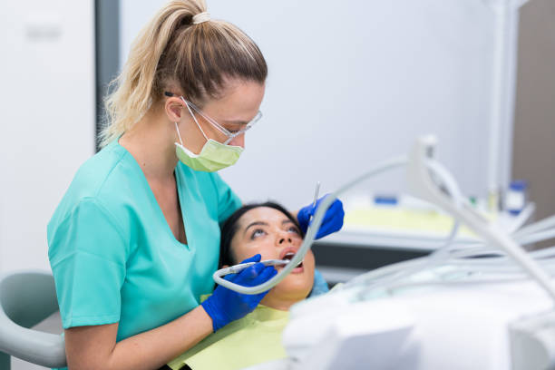 Best Emergency Broken Tooth Repair in Icard, NC