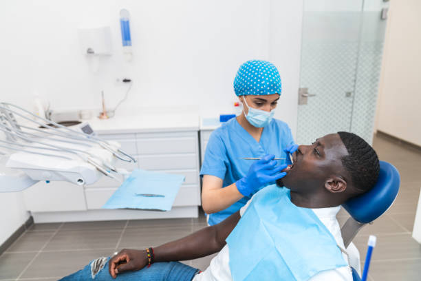Best Emergency Orthodontic Repairs in Icard, NC