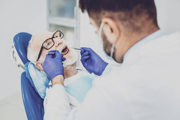 Best Emergency Wisdom Teeth Removal in Icard, NC